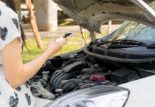 Odszkodowanie po wypadku komunikacyjnym krok po kroku