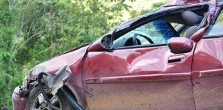 Odszkodowanie za wypadek samochodowy – także dla pasażera i pieszego