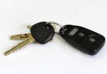 Co z odszkodowaniem w przypadku zgubienia kluczyków do samochodu