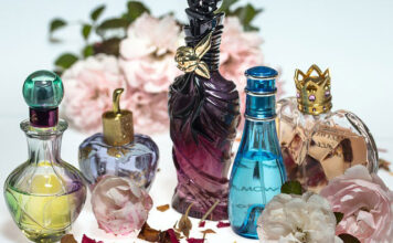 Perfumy najchętniej używane przez mężczyzn