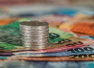 Gdzie ulokować pieniądze żeby zarobić? Gdzie ulokować pieniądze żeby zarobić?