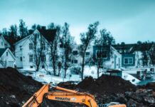 Czy ładowarka teleskopową można kopać? Czy ładowarka teleskopową można kopać